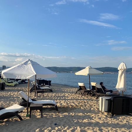 Paradiso 'В' 408 Private Studio Nessebar Ngoại thất bức ảnh