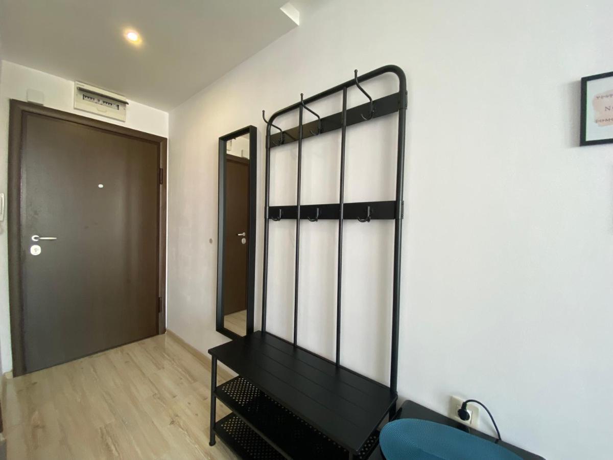 Paradiso 'В' 408 Private Studio Nessebar Ngoại thất bức ảnh