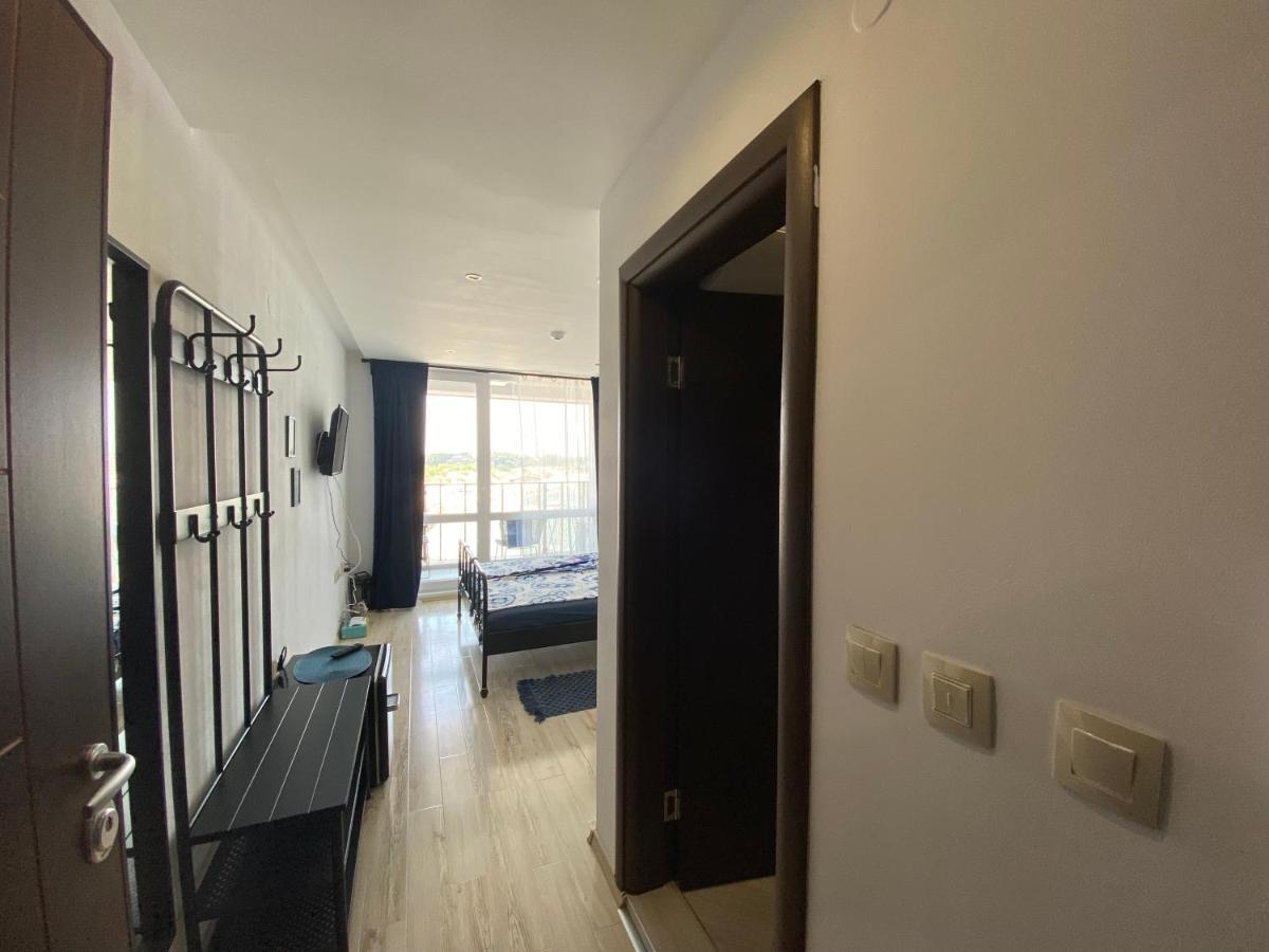 Paradiso 'В' 408 Private Studio Nessebar Ngoại thất bức ảnh
