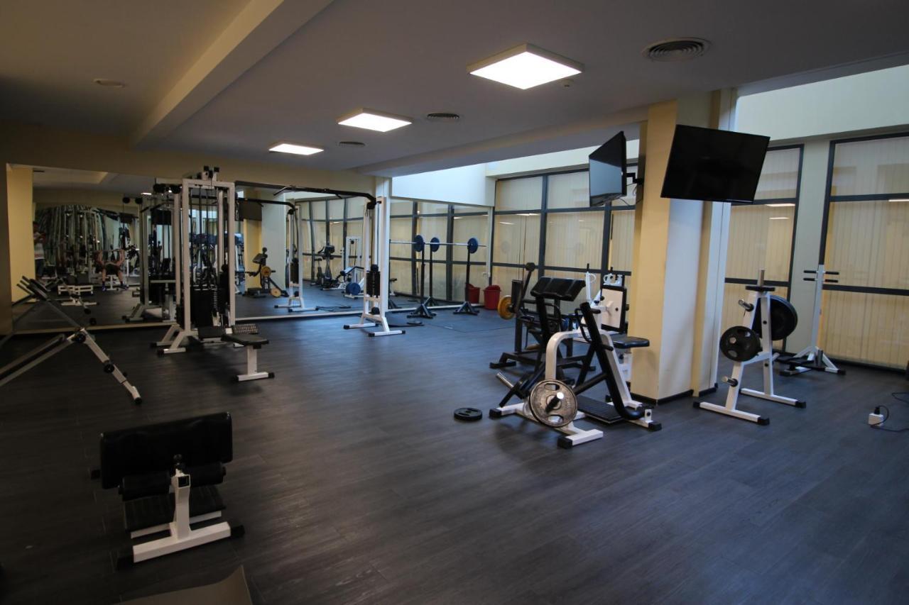 Paradiso 'В' 408 Private Studio Nessebar Ngoại thất bức ảnh